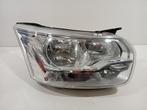 KOPLAMP RECHTS Ford Transit (01-2013/06-2024) (BK3113D152BG), Gebruikt, Ford