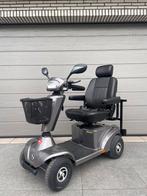 Scootmobiel Sterling S - 425 elektrische scooter nieuwstaat, Diversen, Inklapbaar, Zo goed als nieuw, Elektrische rolstoel