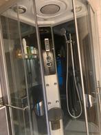 Gratis douchecabine, Huis en Inrichting, Ophalen, Gebruikt, Met douche