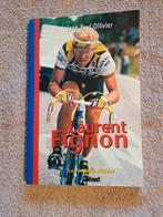 Laurent Fignon  La véridique histoire, Enlèvement ou Envoi
