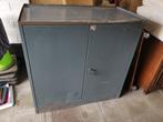 Werkbank/kast, Doe-het-zelf en Bouw, Werkbanken, Ophalen, Gebruikt, 70 tot 120 cm