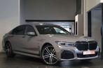 BMW 7 Serie 745 e PHEV Hybrid M-PACK *BTW* FULL Optie Garant, Auto's, Automaat, 4 deurs, Gebruikt, Euro 6