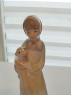 Sanbo-figuur, Ophalen of Verzenden, Zo goed als nieuw, Overige typen