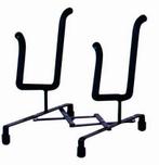 Stevige inklapbare standaard, voor viool ukulele mandoline, Muziek en Instrumenten, Niet ingevuld, Gebruikt, Overige instrumenten