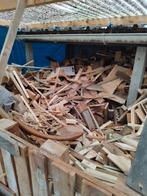 Brandhout meestal den, Tuin en Terras, Brandhout, Ophalen