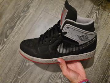 Air jordan 1 - as new - original beschikbaar voor biedingen