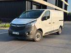 Opel Vivaro 1.6 CDTI*2 Schuifdeuren, Voorwielaandrijving, Stof, Wit, Bedrijf