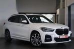 BMW X1 sDrive18i M Sport Navi Automaat CruiseC Garantie*, Auto's, Gebruikt, 136 pk, Bedrijf, 5 zetels