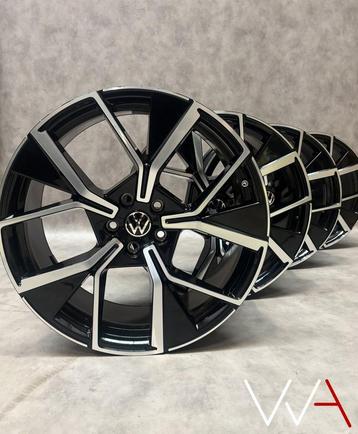 20'' Volkswagen Tiguan CT ''Leeds'' velgen DEMO BTW OEM beschikbaar voor biedingen