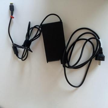 Lenovo laptop lader, Computers en Software, Laptop-opladers, Ophalen of Verzenden, Lenovo
