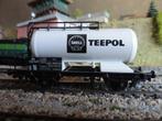 LILIPUT 25047  NS KETELWAGEN 'TEEPOL', Gelijkstroom, Ophalen of Verzenden, NS, Liliput