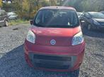 FIAT FIORINO, Auto's, Voorwielaandrijving, Stof, Zwart, 4 cilinders