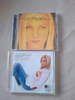 Cds kate ryan  stronger +different, Ophalen