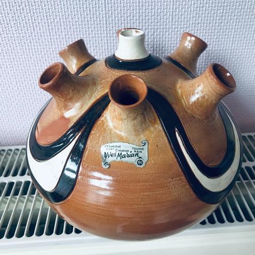 pique fleurs en céramique, Antiek en Kunst, Antiek | Keramiek en Aardewerk, Ophalen