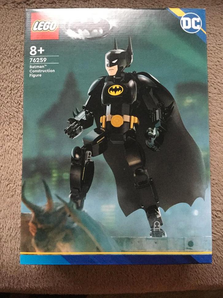 lego, Enfants & Bébés, Jouets | Duplo & Lego, Neuf, Lego, Ensemble complet, Enlèvement ou Envoi