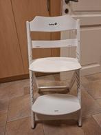 Safety 1st Timba kinderstoel met veiligheidsbeugel en gordel, Ophalen