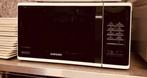 Microgolf, Elektronische apparatuur, Microgolfovens, Ophalen of Verzenden, Zo goed als nieuw
