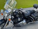 Harley Davidson Road King classic  en softail de luxe, Motos, Motos | Harley-Davidson, 1700 cm³, Particulier, Chopper