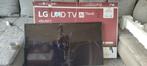 LG 49 inch tv kapot scherm, Audio, Tv en Foto, Full HD (1080p), LG, Smart TV, Ophalen of Verzenden