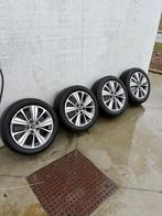 Jantes 17 pouces Citröen C4 Picasso, Auto-onderdelen, Banden en Velgen, Ophalen, Gebruikt, Velg(en), 17 inch