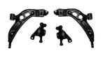 Draagarm set 4-delig Draagarmen BMW X1 X2 Mini F54 F60, Ophalen, Nieuw, Mini