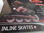 Inline skates maat 32 /35, Sport en Fitness, Skeelers, Ophalen, Zo goed als nieuw