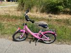 Puky Fiets 16 inch, Fietsen en Brommers, Fietsen | Kinderfietsjes, Ophalen, Zo goed als nieuw, 16 tot 20 inch, Puky
