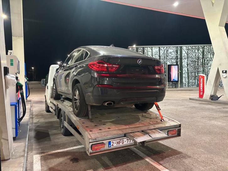 24/7 Takeldienst 🚨 sleepwagen autotransport auto pech, Auto diversen, Autosport-onderdelen, Ophalen of Verzenden