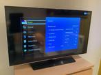 Samsung smart TV 40 inch, Audio, Tv en Foto, Televisies, Ophalen, Gebruikt, LCD, Samsung