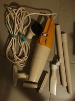 Aspirateur vintage, Ophalen, Gebruikt, Minder dan 1200 watt, Stofzuiger