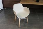 Lot de nouvelles chaises de salle à manger/sièges baquets en, Maison & Meubles, Chaises, Neuf, Gris, Enlèvement ou Envoi, Cinq, Six Chaises ou plus