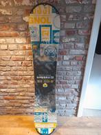 Snowboard 151cm, Enlèvement, Planche