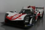 Spark 1/18 Toyota GR010 Hybrid - Winnaar Le Mans 2022, Autres marques, Voiture, Enlèvement ou Envoi, Neuf