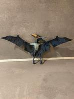 Jp3 Alpha Pteranodon Jurassic Park 3 Hasbro 2000, Verzamelen, Poppetjes en Figuurtjes, Ophalen, Zo goed als nieuw