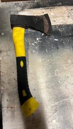 Bijl korte steel, Ophalen, Zo goed als nieuw