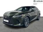 Lexus RX 450H PHEV Executive Line & Pano, Auto's, Lexus, Automaat, USB, 2487 cc, 184 pk