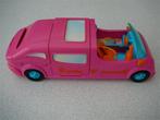 Polly pocket auto met popje, Ophalen of Verzenden, Gebruikt, Overige typen