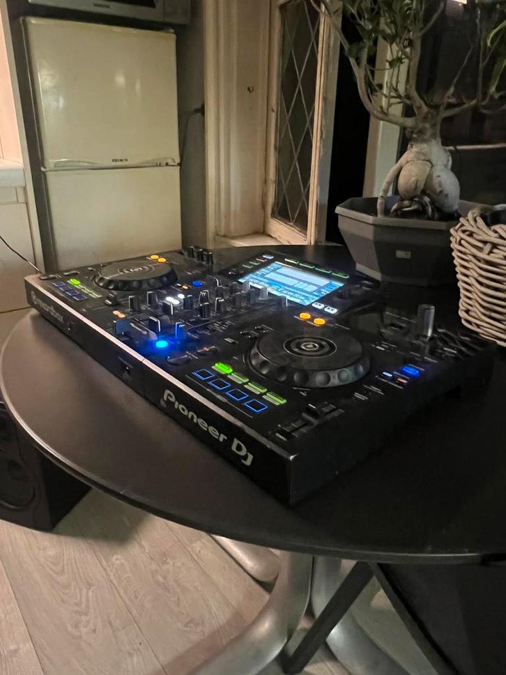 Pioneer XDJ-RR, Muziek en Instrumenten, Dj-sets en Draaitafels, Gebruikt, Pioneer, Ophalen of Verzenden