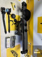 Audi A3 8V Facelift Compleet Dashboard set 2013-19 origineel, Auto-onderdelen, Gebruikt, Audi