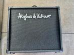 Hughes & Kettner Edition Blue 15DFX gitaarversterker, Muziek en Instrumenten, Versterkers | Bas en Gitaar, Ophalen, Zo goed als nieuw