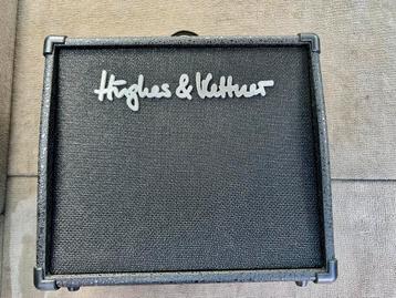 Hughes & Kettner Edition Blue 15DFX gitaarversterker beschikbaar voor biedingen