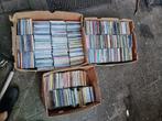 Lot van +- 300 cd´s , orginele / geen copies., Ophalen, Gebruikt, Muziek en Concerten
