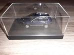 Herpa 1/87 Volkswagen Touareg 2011, Ophalen of Verzenden, Zo goed als nieuw, Auto