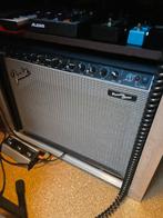 Fender princeton chorus DSP, Muziek en Instrumenten, Versterkers | Bas en Gitaar, Ophalen, Gebruikt, Gitaar, 50 tot 100 watt