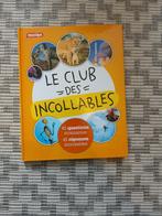 Le club des incollables, Enlèvement ou Envoi, Neuf