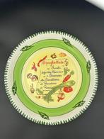 Italiaanse Spaghetti Schaal – CMS, Ophalen of Verzenden