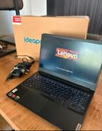 Lenovo game laptop, Computers en Software, Windows Laptops, Qwerty, 8 GB, Ophalen of Verzenden, Zo goed als nieuw