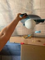 Plafondlamp kinderkamer, Ophalen, Zo goed als nieuw, Lamp