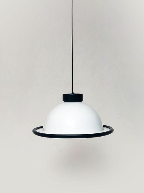 hanglamp Martinelli Luce, Verzamelen, Retro, Huis en Inrichting, Ophalen of Verzenden