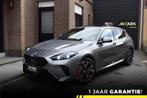 BMW, 120, iA M PACK - NAVI / LED / PANO OPENDAK, Auto's, Euro 6, 0 kg, Bruin, 5 deurs